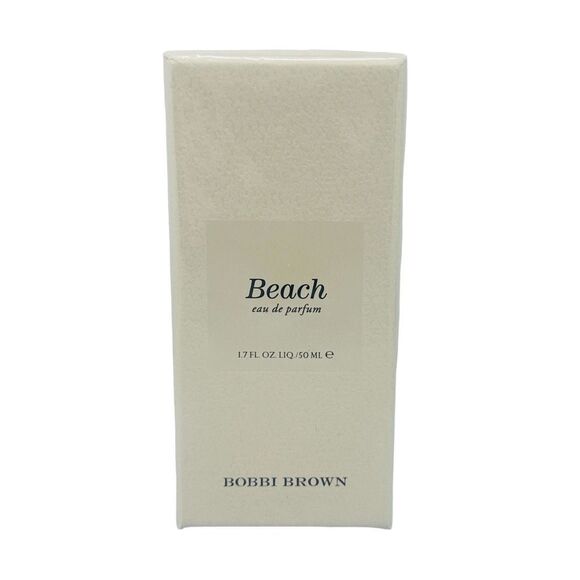 Bobbi Brown Other - Bobbi Brown Beach Eau de Parfum Spray - 1.7 fl oz / 50 ml